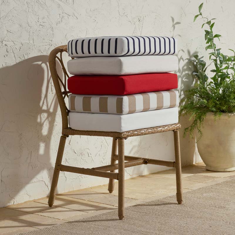 Contour Chair Cushion
