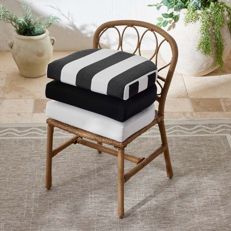 Contour Chair Cushion