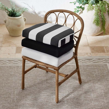 Contour Chair Cushion