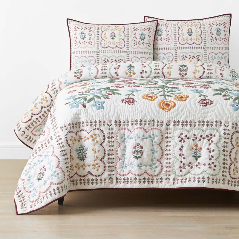 Lottie Quilt
