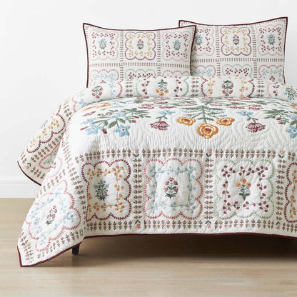 Lottie Quilt