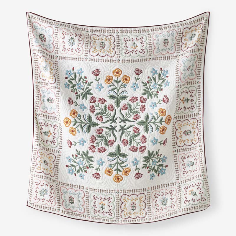 Lottie Quilt