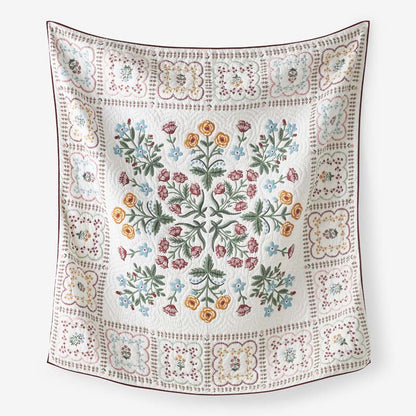 Lottie Quilt