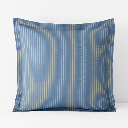Garden Mist Classic Cool Cotton Percale Sham