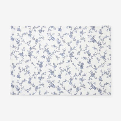 Floral Placemats, Set of 4
