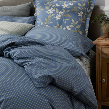 Garden Mist Classic Cool Cotton Percale Sham