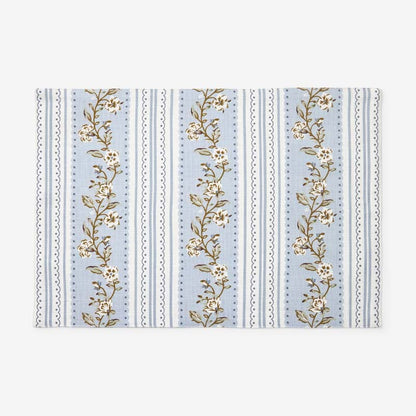 Floral Placemats, Set of 4