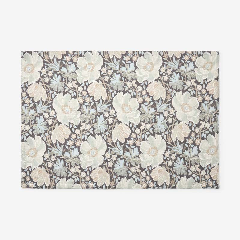 Floral Placemats, Set of 4