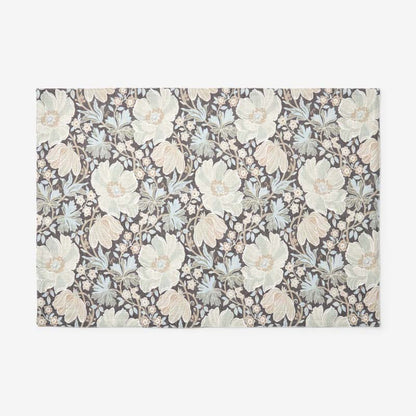 Floral Placemats, Set of 4