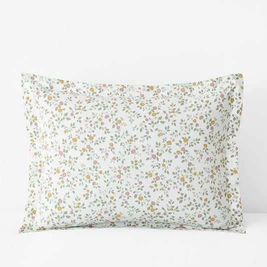 Lucenda Classic Cool Cotton Percale Sham