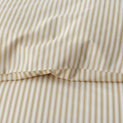 Lucenda Classic Cool Cotton Percale Comforter Set