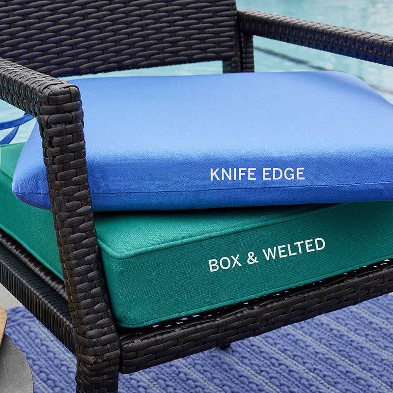 Replacement Chair Cushion