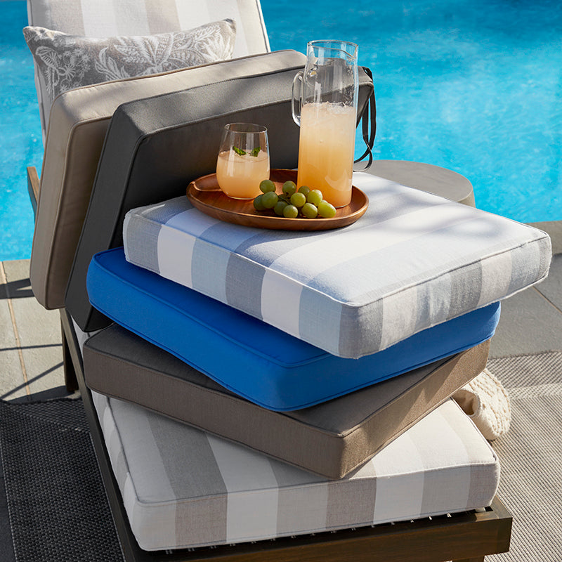 Replacement Chair Cushion