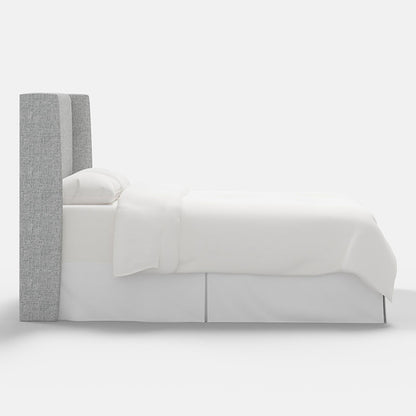 Gramercy Textured Linen Headboard