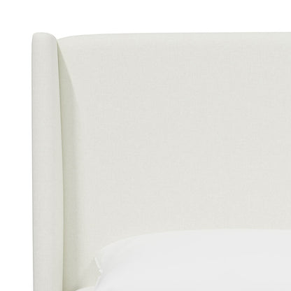 Gramercy Textured Linen Headboard