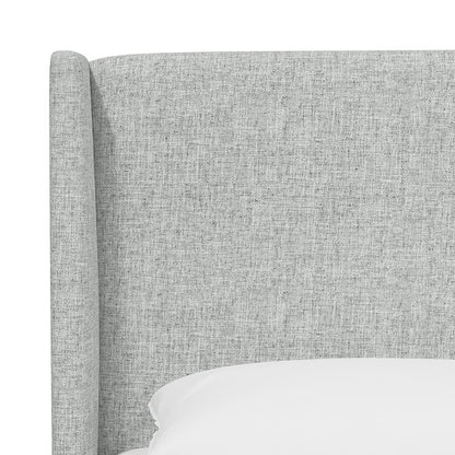 Gramercy Textured Linen Headboard