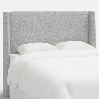 Gramercy Textured Linen Headboard