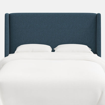 Gramercy Textured Linen Headboard
