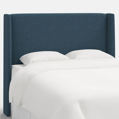 Gramercy Textured Linen Headboard