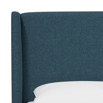 Gramercy Textured Linen Headboard