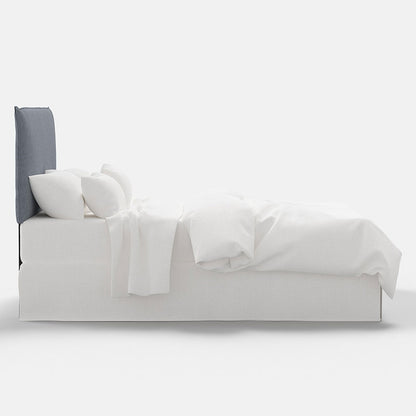 Sutton Textured Linen Headboard