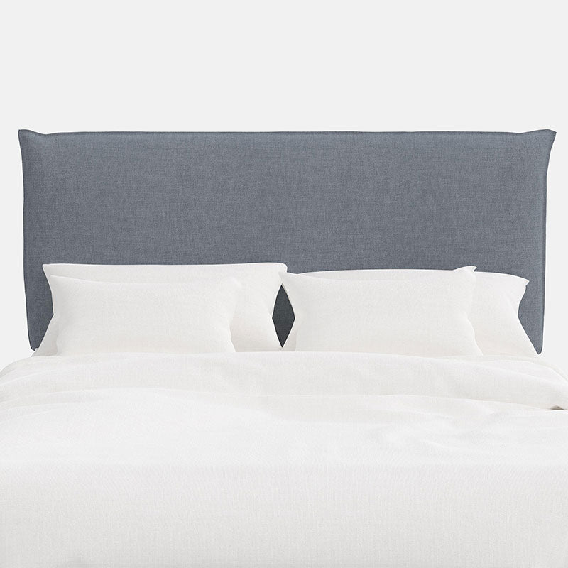 Sutton Textured Linen Headboard