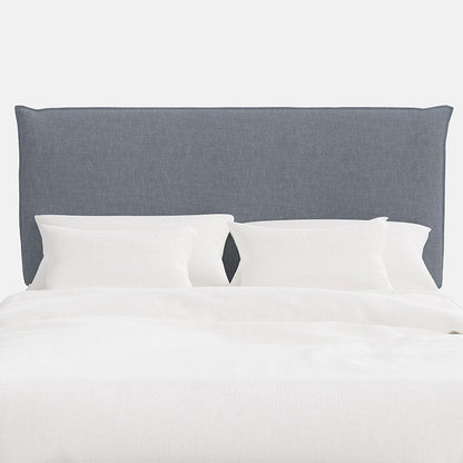 Sutton Textured Linen Headboard