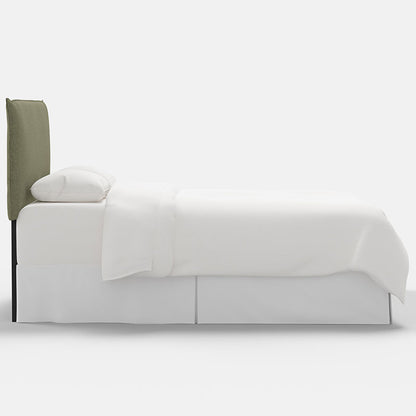 Sutton Textured Linen Headboard