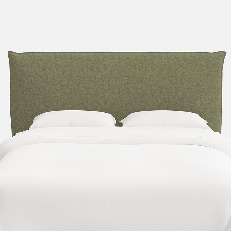 Sutton Textured Linen Headboard
