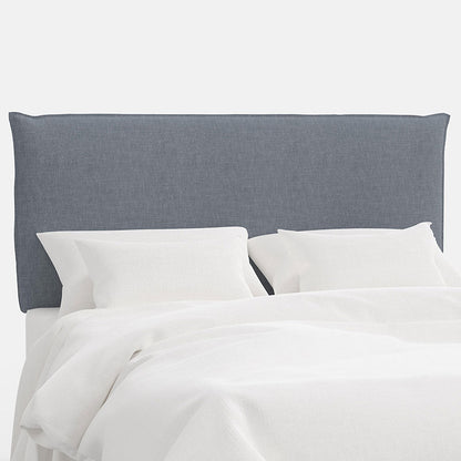 Sutton Textured Linen Headboard