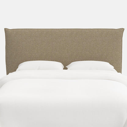 Sutton Textured Linen Headboard