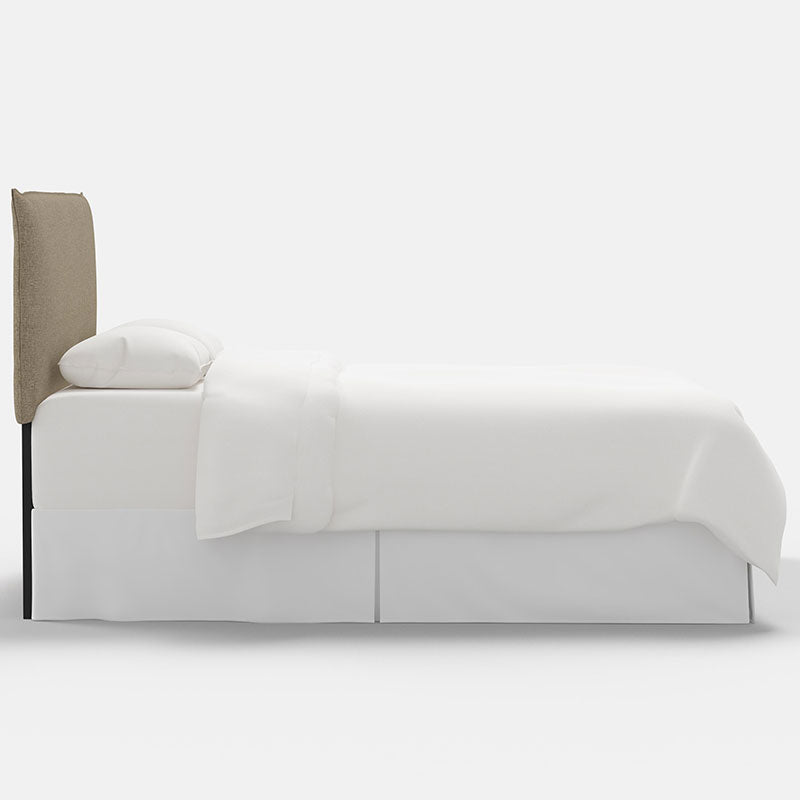 Sutton Textured Linen Headboard