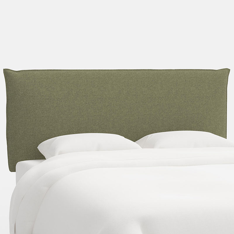 Sutton Textured Linen Headboard