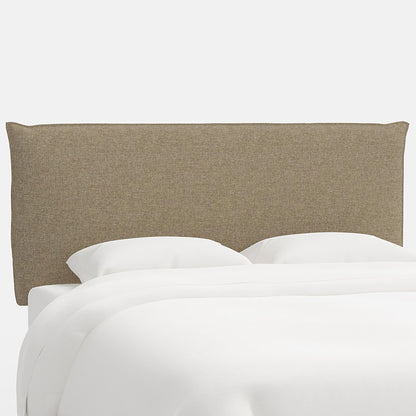 Sutton Textured Linen Headboard