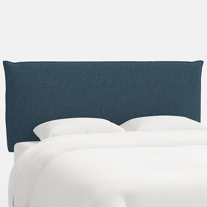 Sutton Textured Linen Headboard