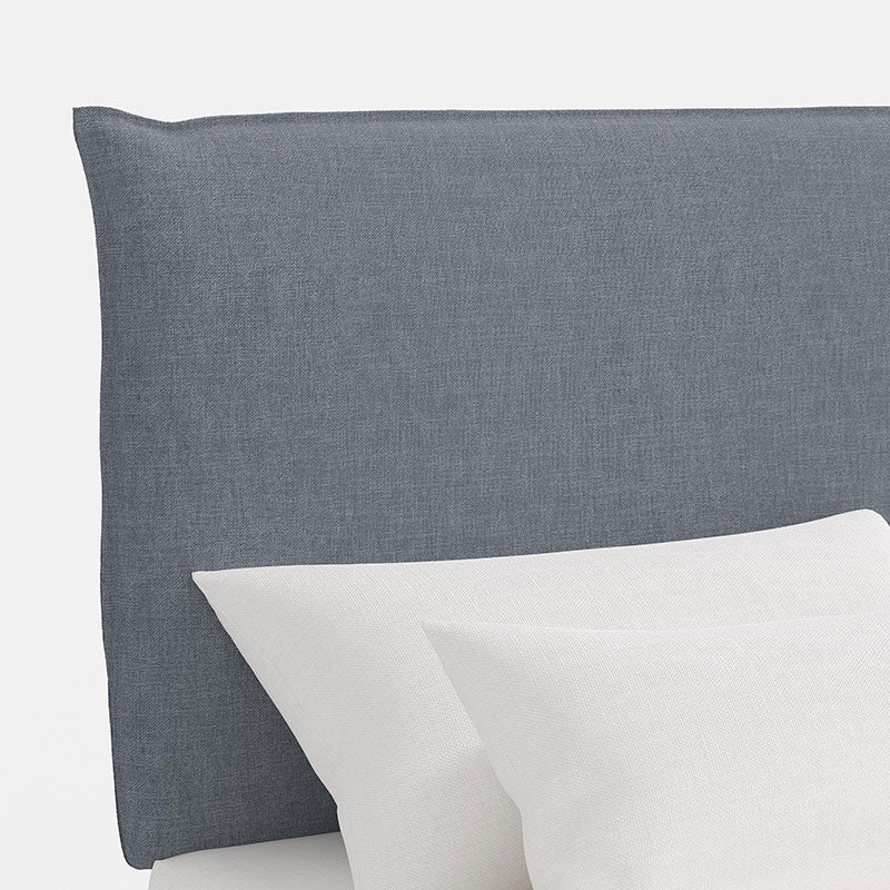 Sutton Textured Linen Headboard