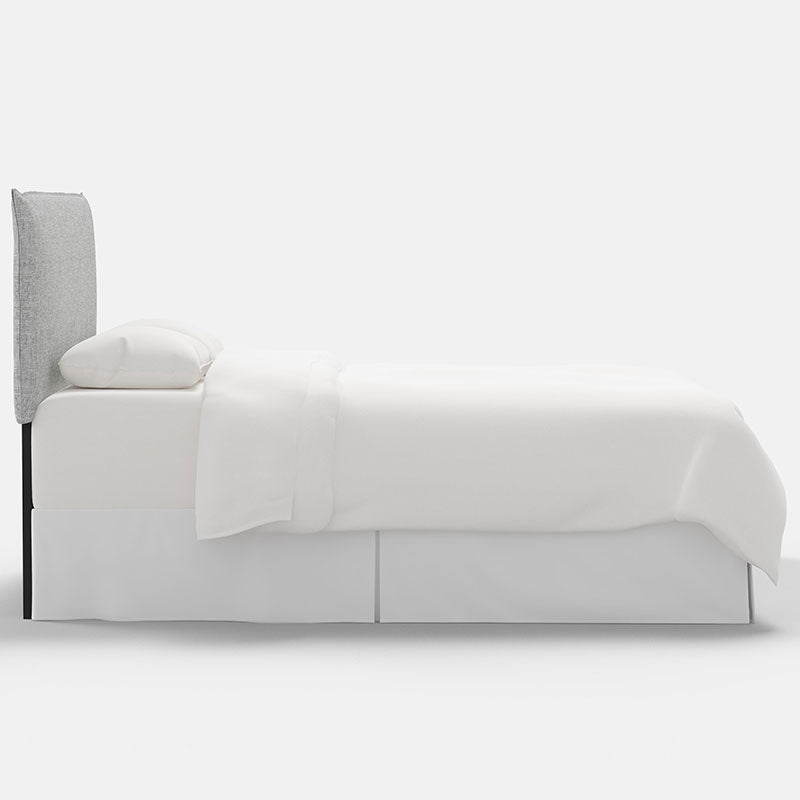 Sutton Textured Linen Headboard