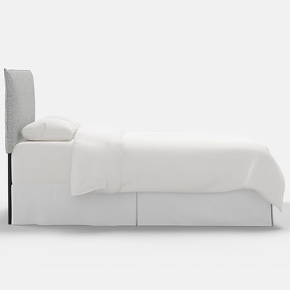 Sutton Textured Linen Headboard
