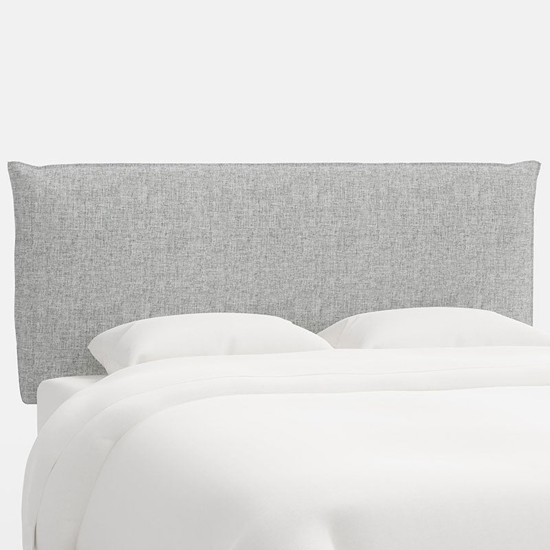 Sutton Textured Linen Headboard