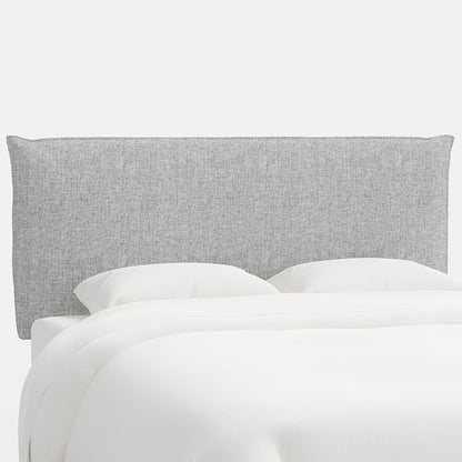 Sutton Textured Linen Headboard