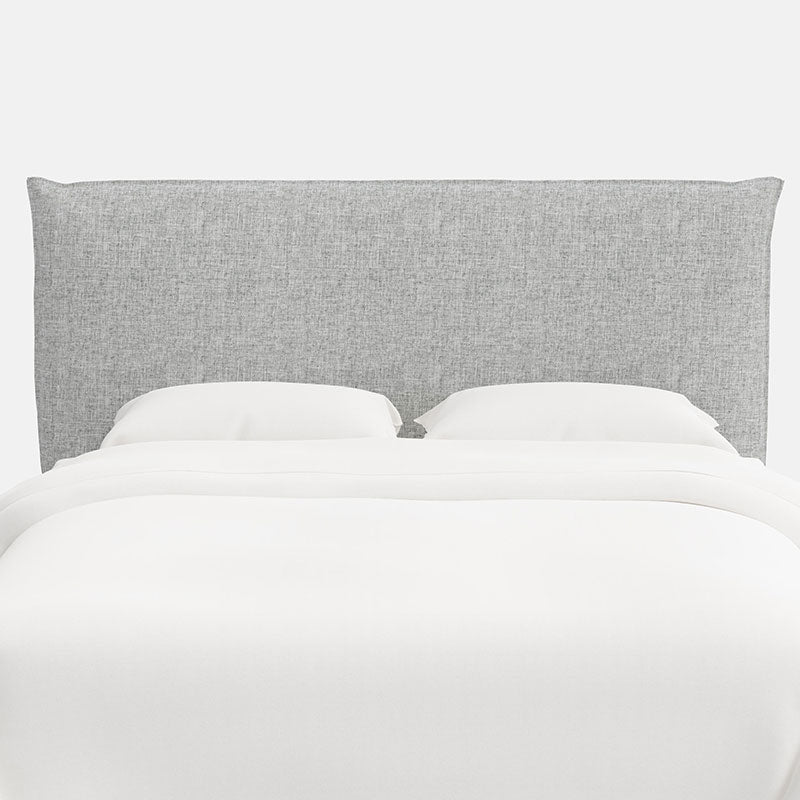 Sutton Textured Linen Headboard