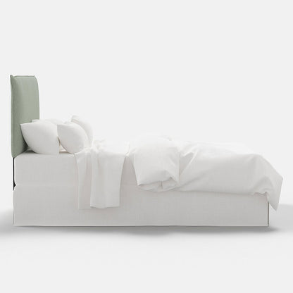 Sutton Textured Linen Headboard