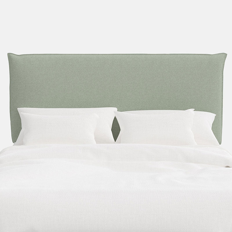Sutton Textured Linen Headboard