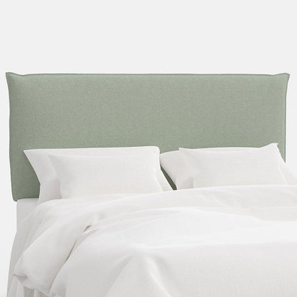 Sutton Textured Linen Headboard