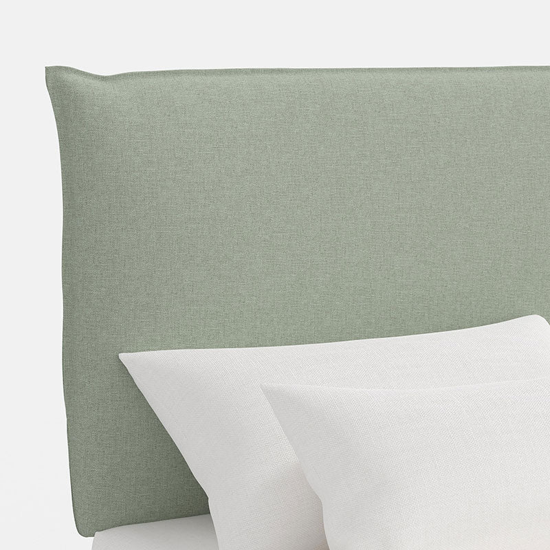 Sutton Textured Linen Headboard
