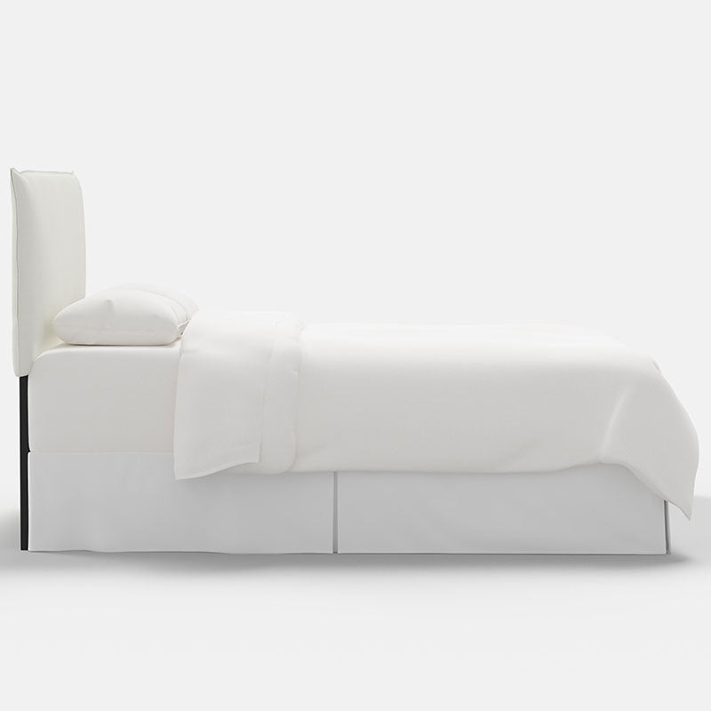 Sutton Textured Linen Headboard