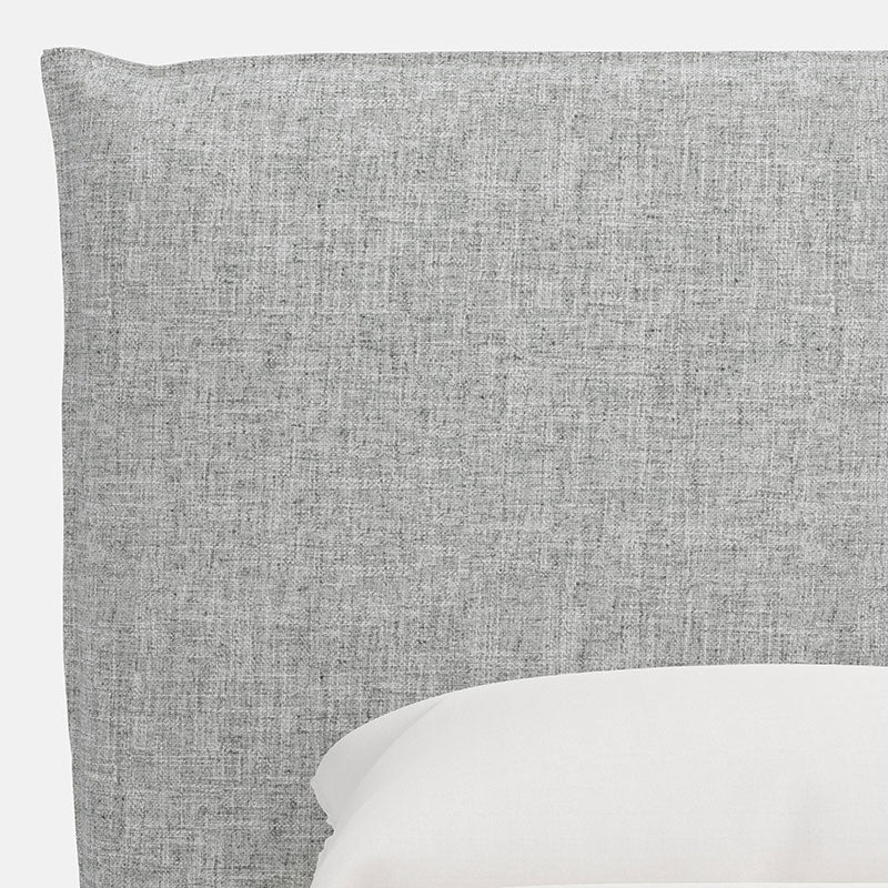 Sutton Textured Linen Headboard
