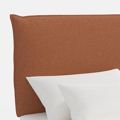 Sutton Textured Linen Headboard