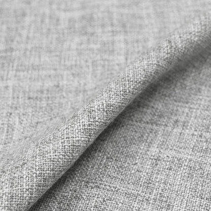 Saddle Textured Linen Headboard