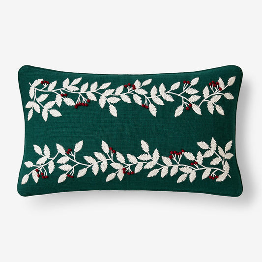 Holiday Decorative Pillow Cover